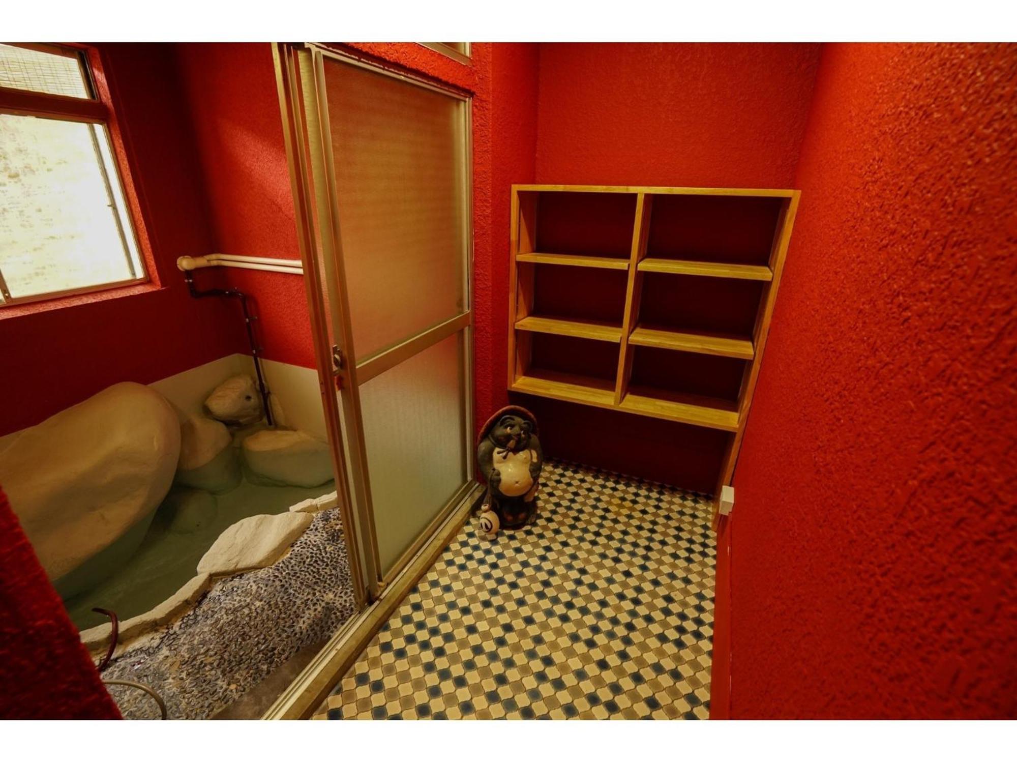 Onsen Yado Mizuguchi Izu  Dış mekan fotoğraf