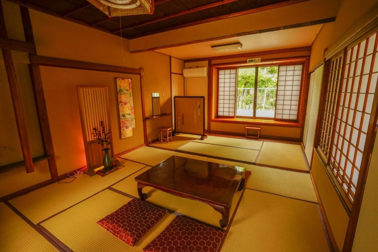 Onsen Yado Mizuguchi Izu  Oda fotoğraf