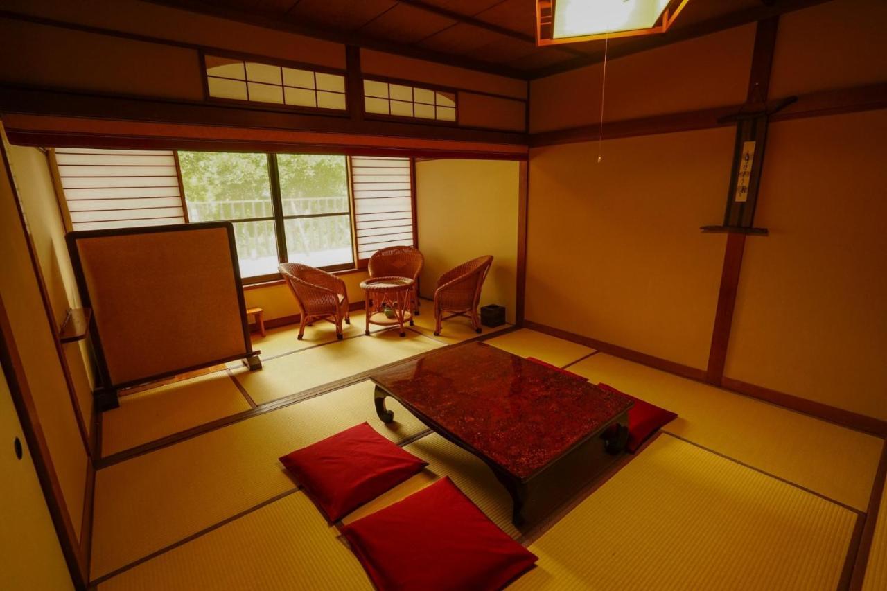 Onsen Yado Mizuguchi Izu  Oda fotoğraf