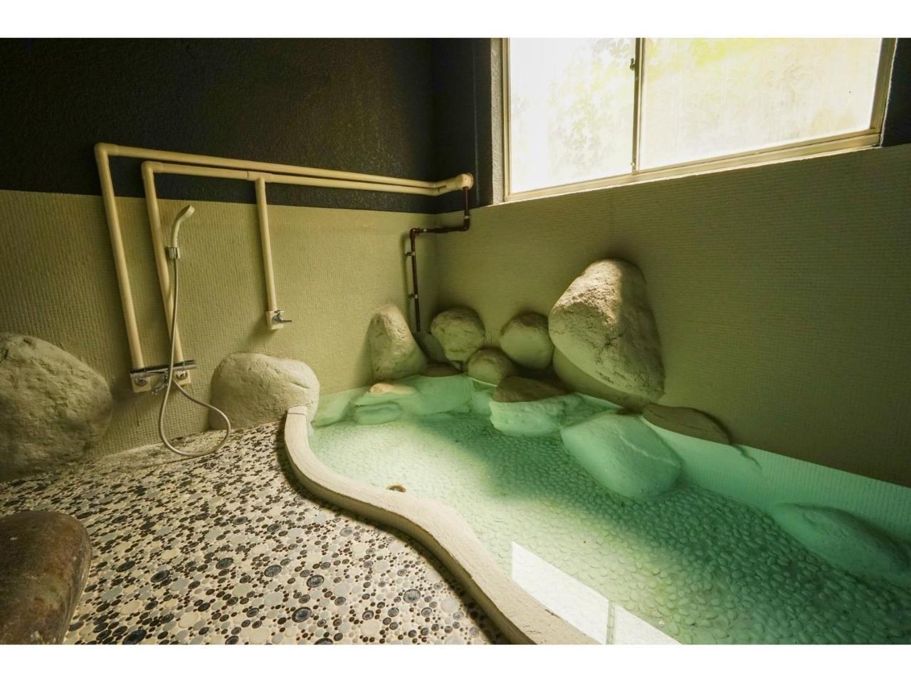 Onsen Yado Mizuguchi Izu  Dış mekan fotoğraf