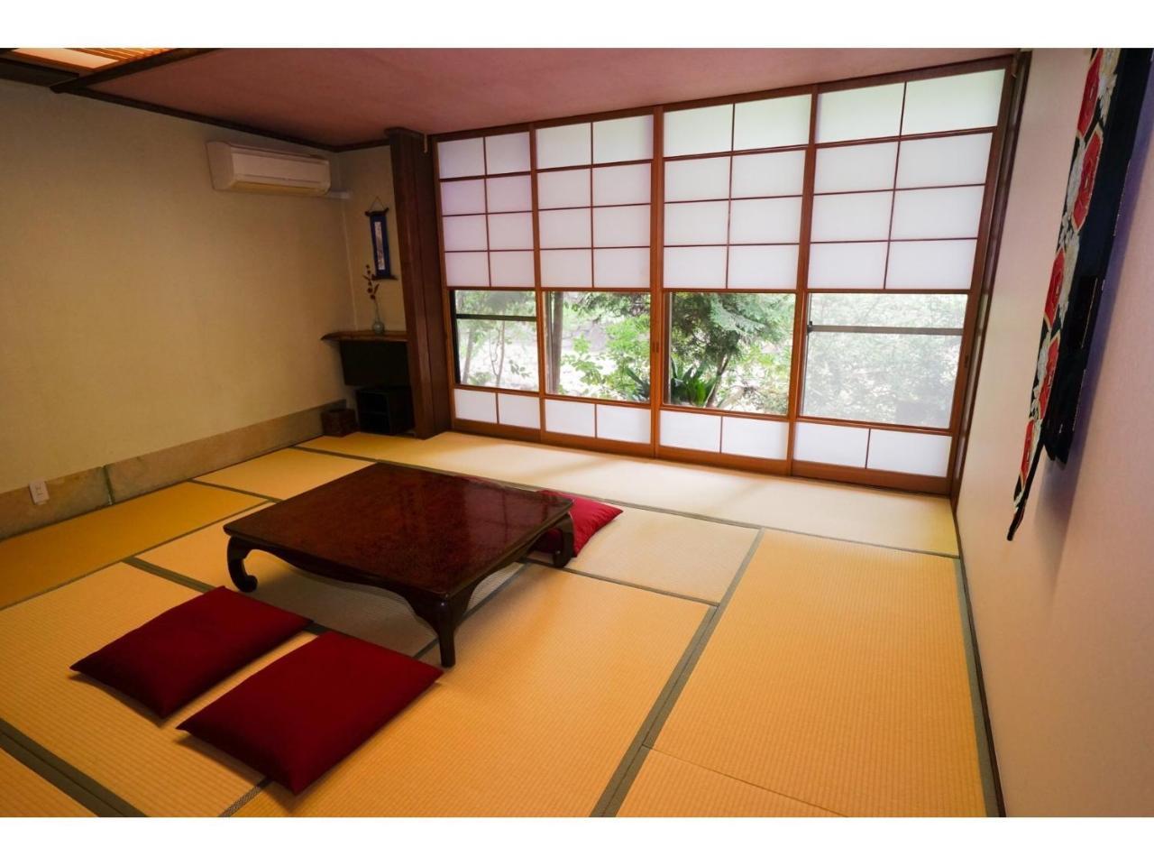 Onsen Yado Mizuguchi Izu  Dış mekan fotoğraf